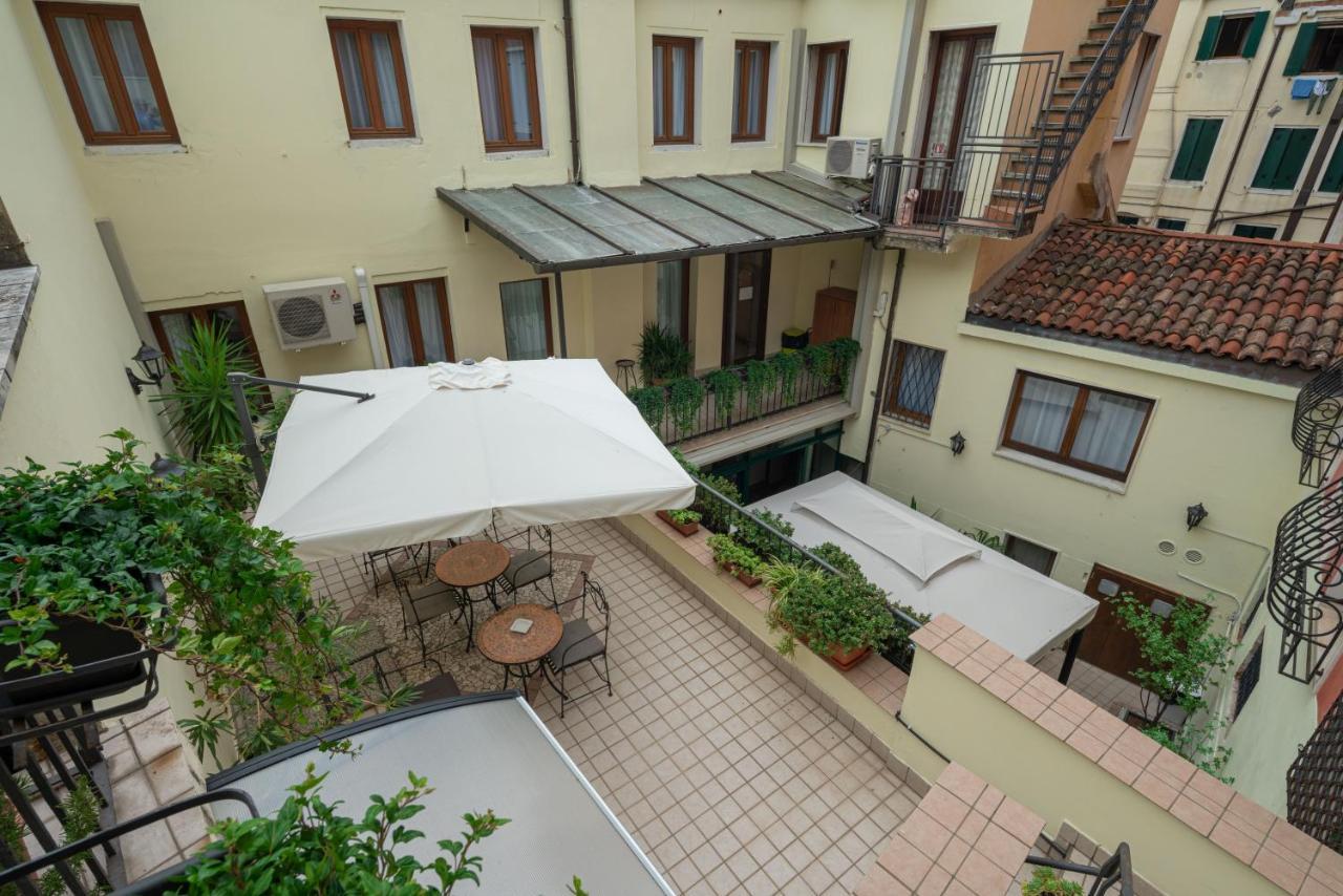 Locanda Herion Venice Exterior photo