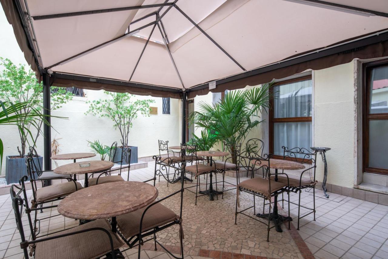 Locanda Herion Venice Exterior photo