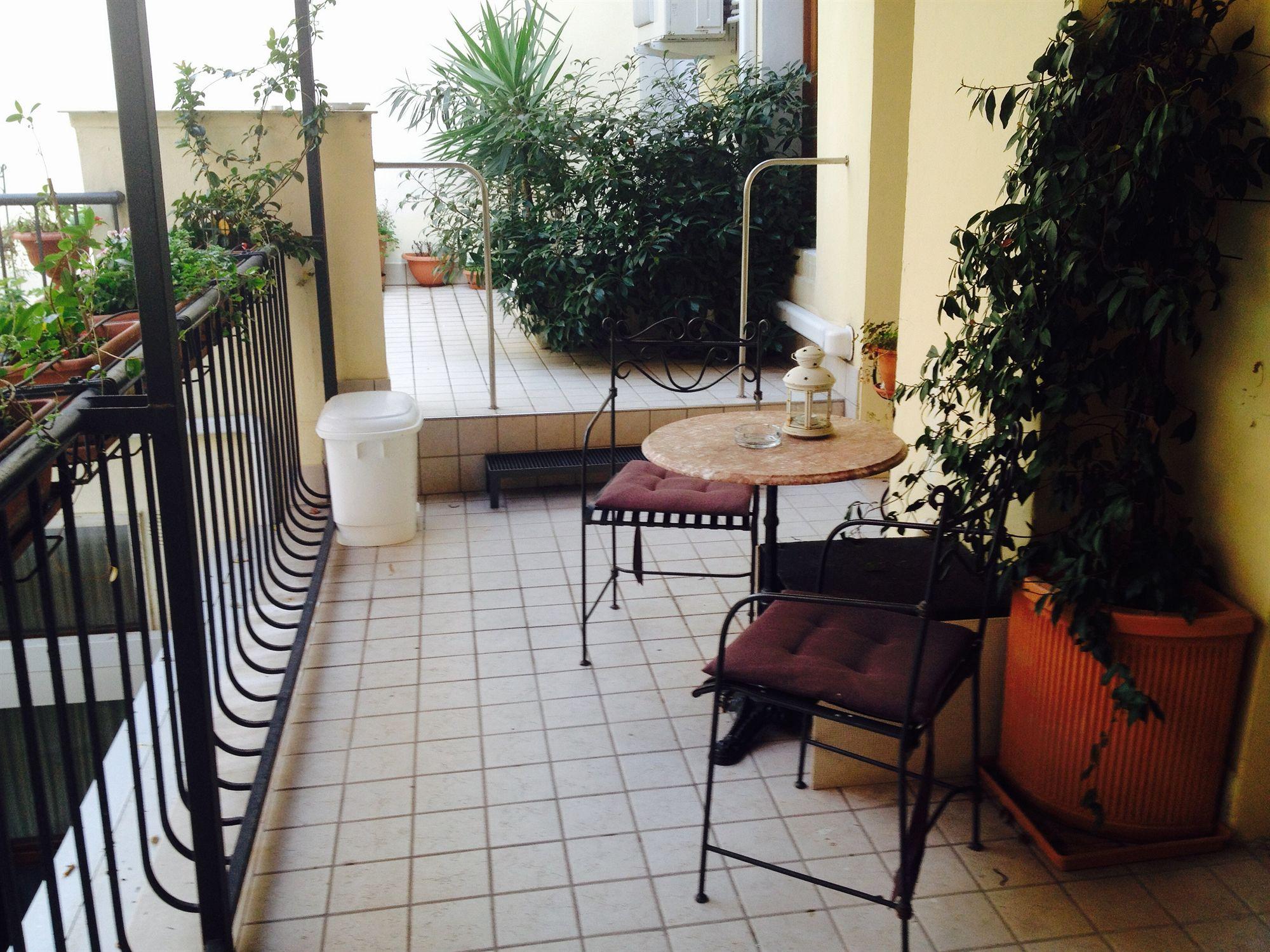 Locanda Herion Venice Exterior photo