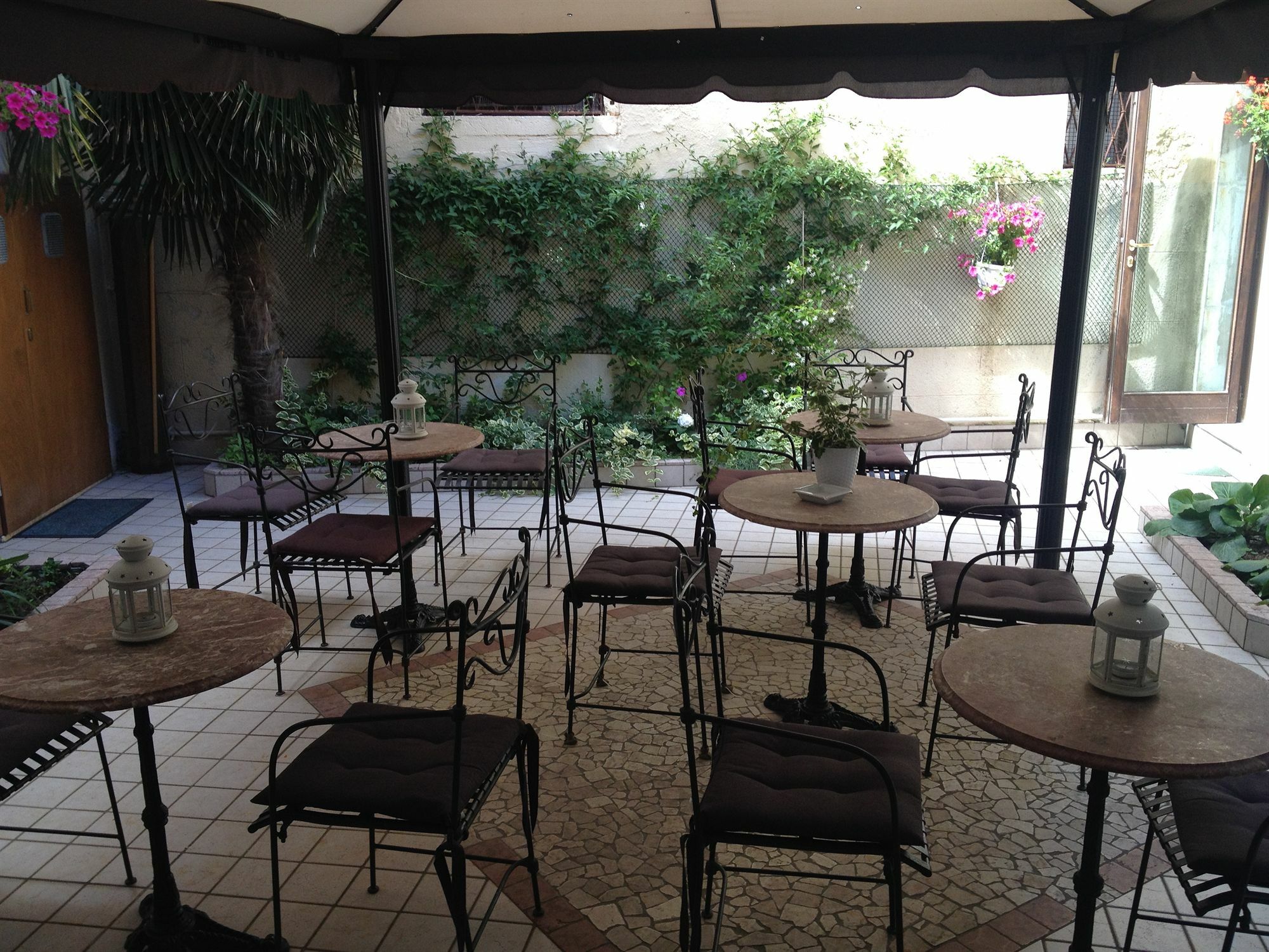 Locanda Herion Venice Exterior photo