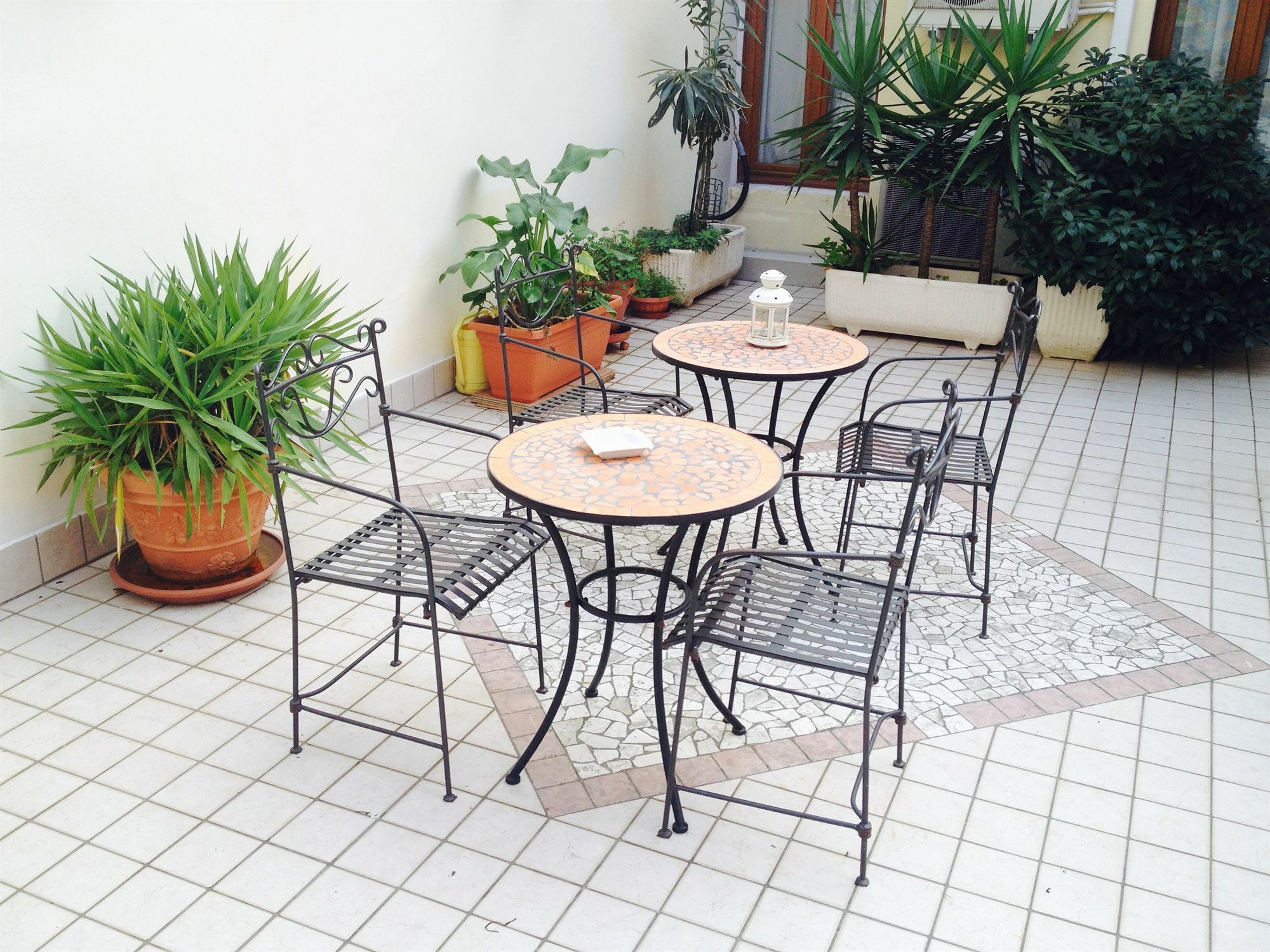 Locanda Herion Venice Exterior photo