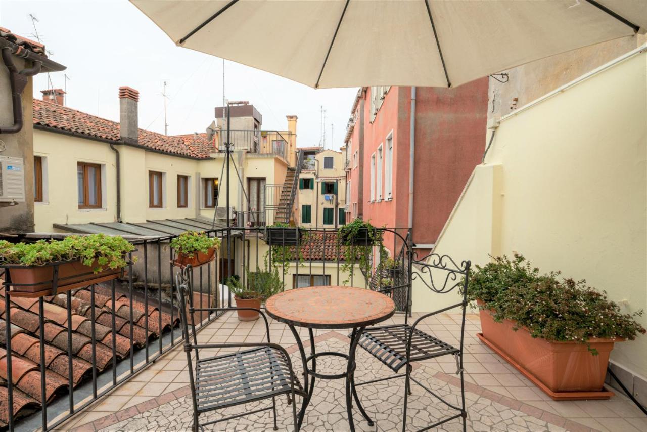 Locanda Herion Venice Exterior photo
